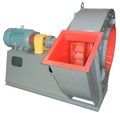 Y6-25 Y6-30型爐用引風(fēng)機(jī)