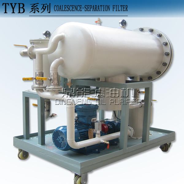 柴油濾油機