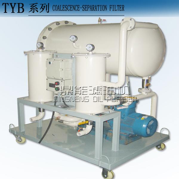柴油濾油機