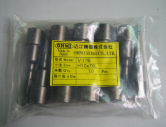OHMI批咀V-17B系列原始圖片2