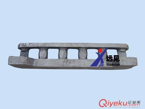126×5、126×6齒軌