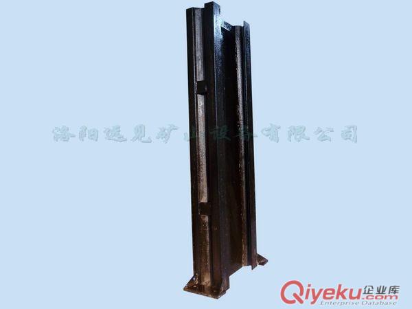 105SP型刮板機用過渡槽