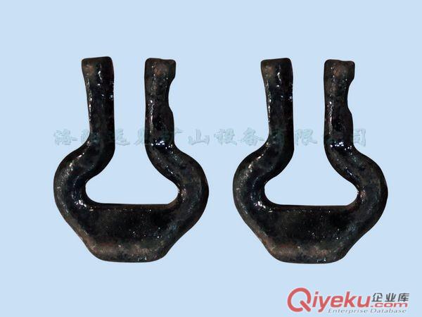 26×92聯(lián)接環(huán)、馬蹄環(huán)、刮板機接鏈環(huán)
