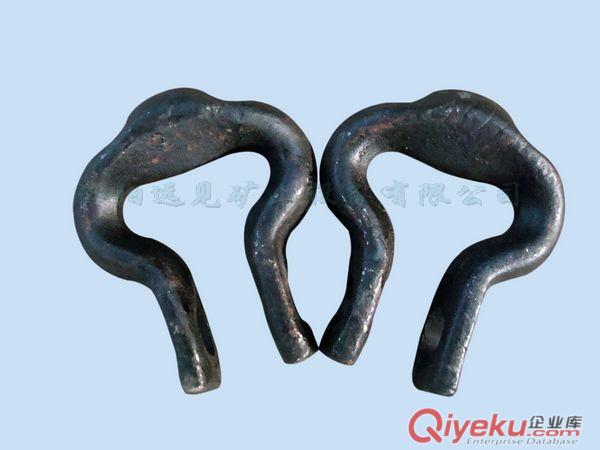 40T刮板機馬蹄環(huán)