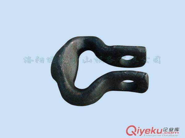 40T刮板機馬蹄環(huán)