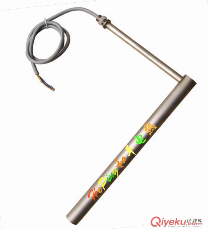鈦管加熱器