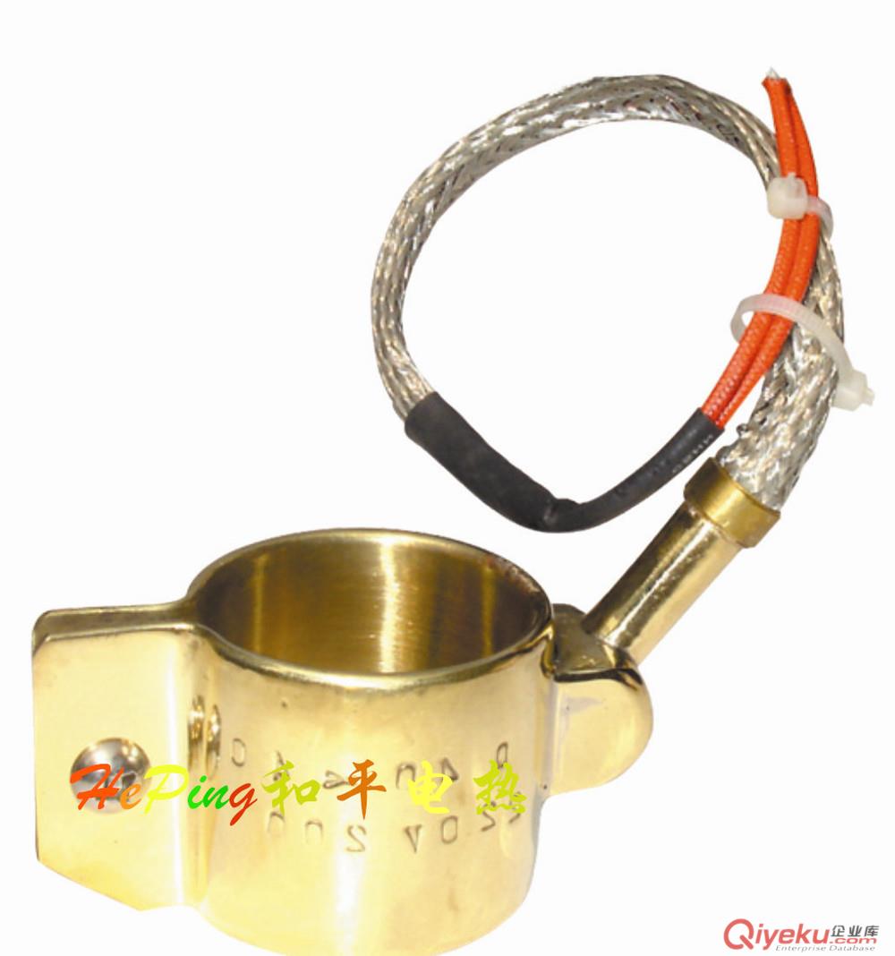 鑄鋁加熱器原始圖片2