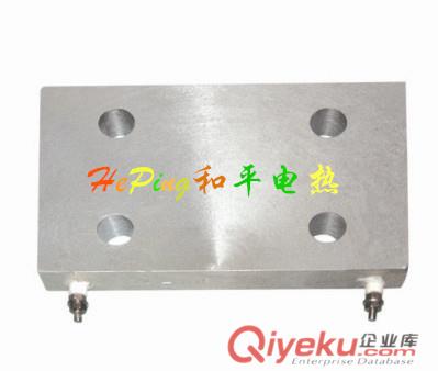 鑄鋁加熱器原始圖片3