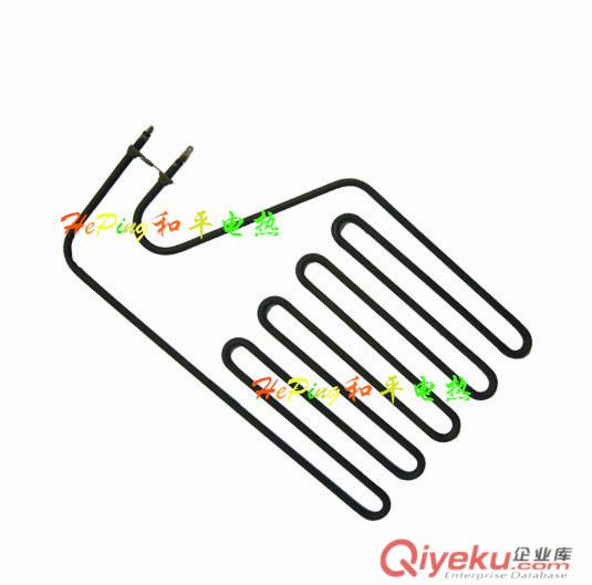 桑拿加熱管 原始圖片3