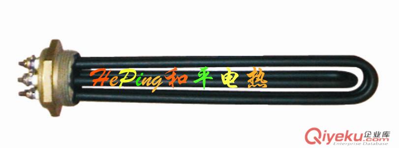 塑料設備電熱管 原始圖片2
