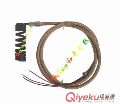 防腐型電加熱器