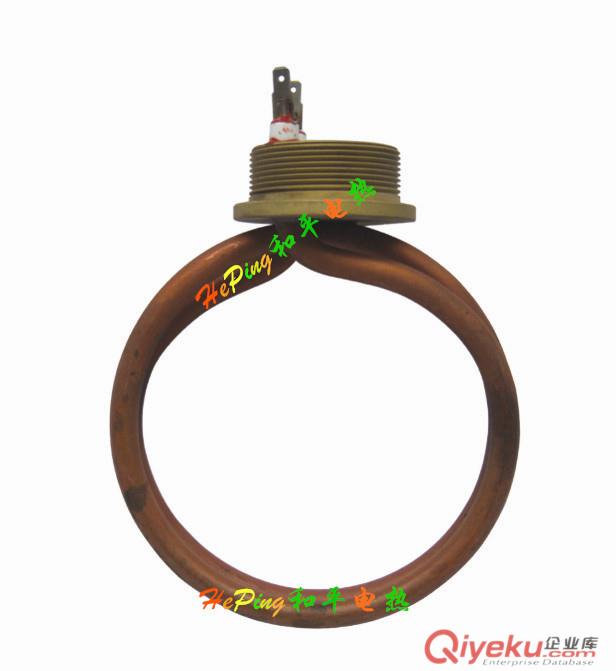 衛(wèi)浴設(shè)備電加熱管原始圖片3