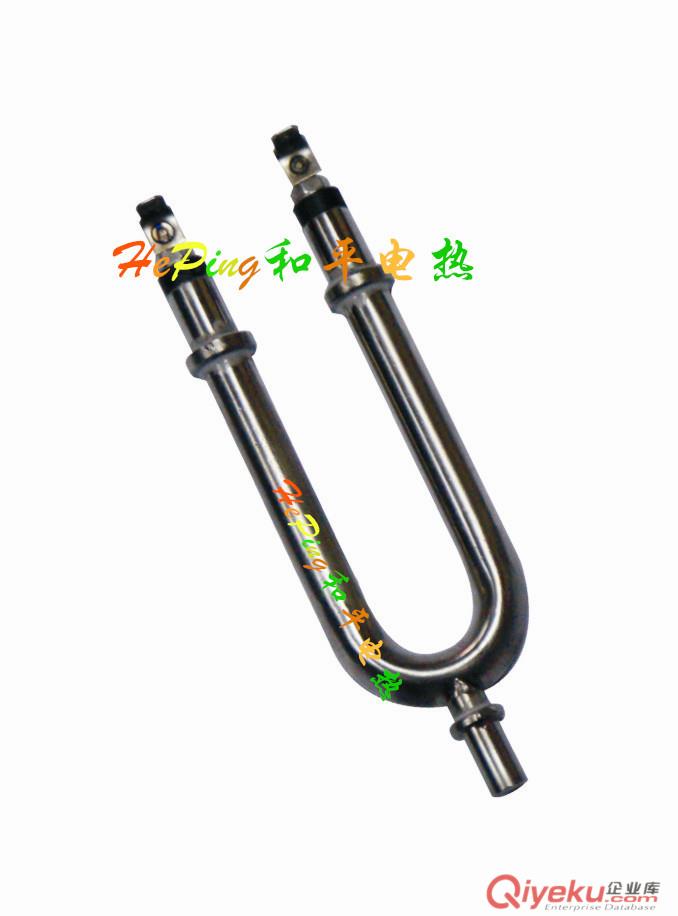太陽能環保設備用電熱器