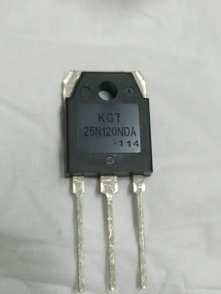 南京三極管回收