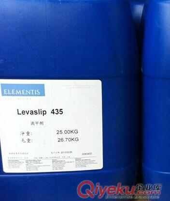 EFKA3030抗劃傷流平劑