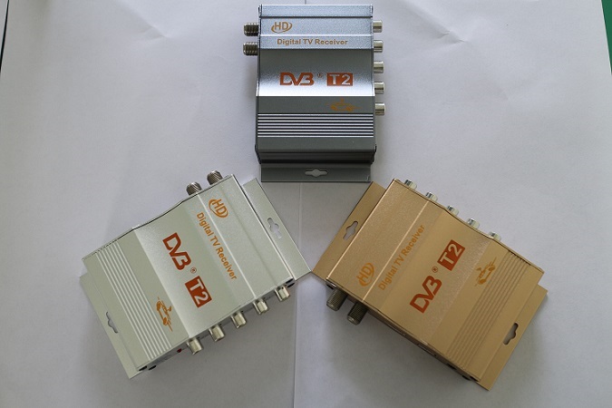 誠(chéng)信經(jīng)營(yíng)銷售car DVB-T2 俄羅斯、泰國(guó)、保加利亞批量出貨原始圖片3