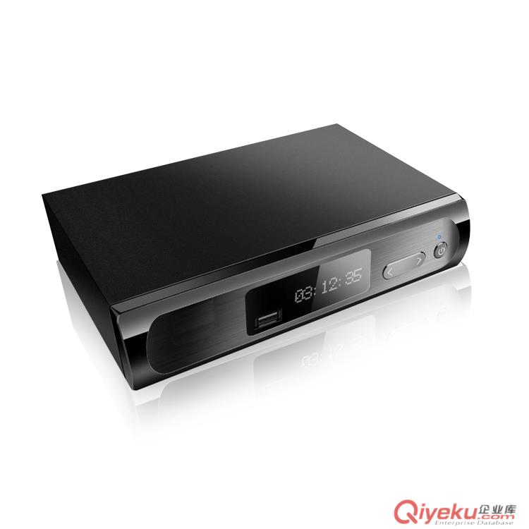 HD DVB-T2