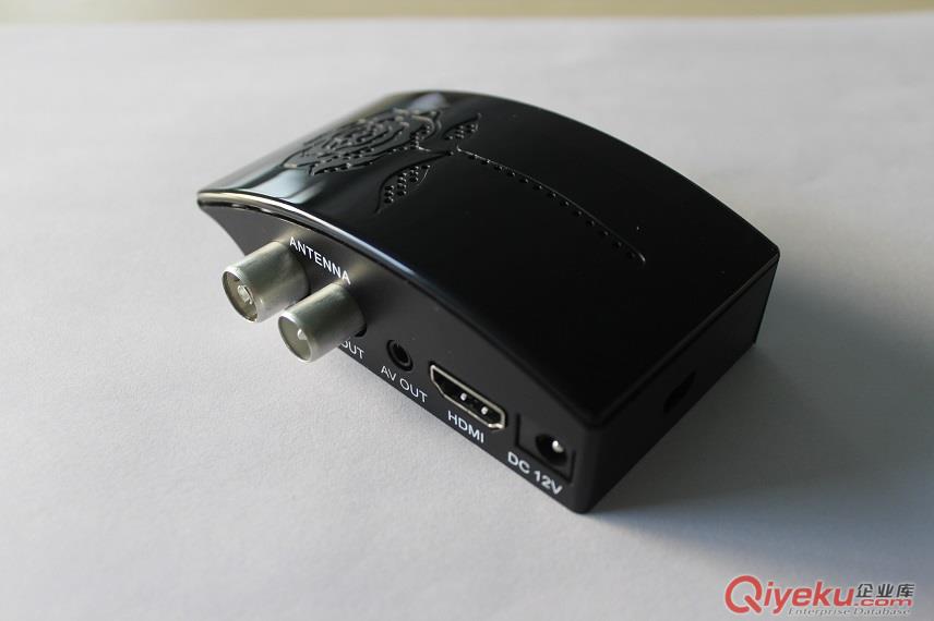 HDmini DVB
