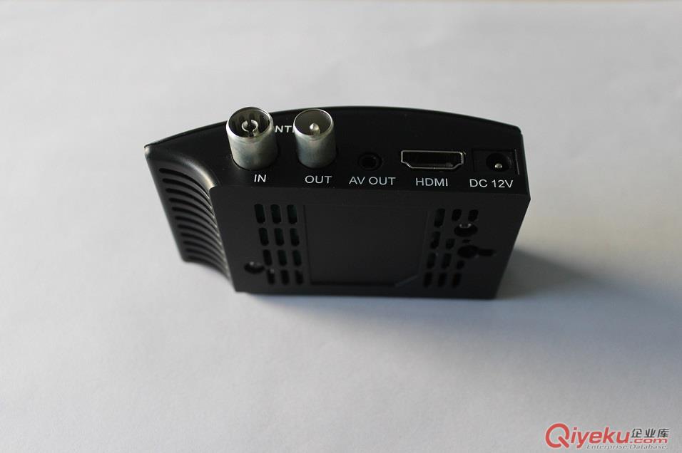 廠(chǎng)家直銷(xiāo)HDmini DVB-T2原始圖片3