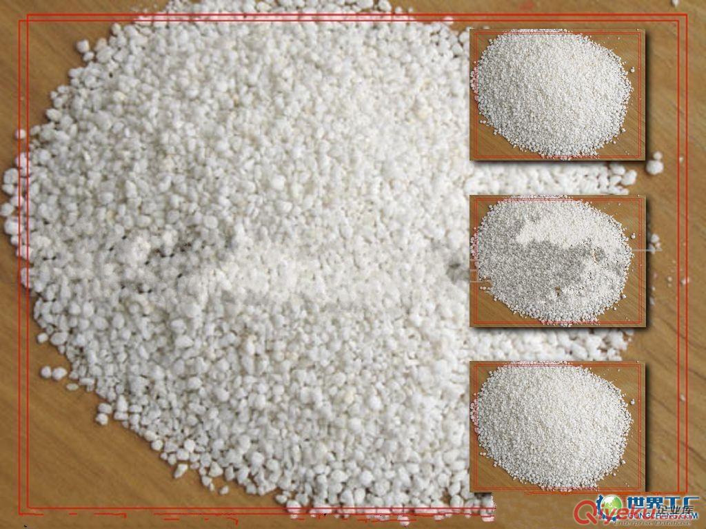 膨脹珍珠巖 開孔珍珠巖供應
