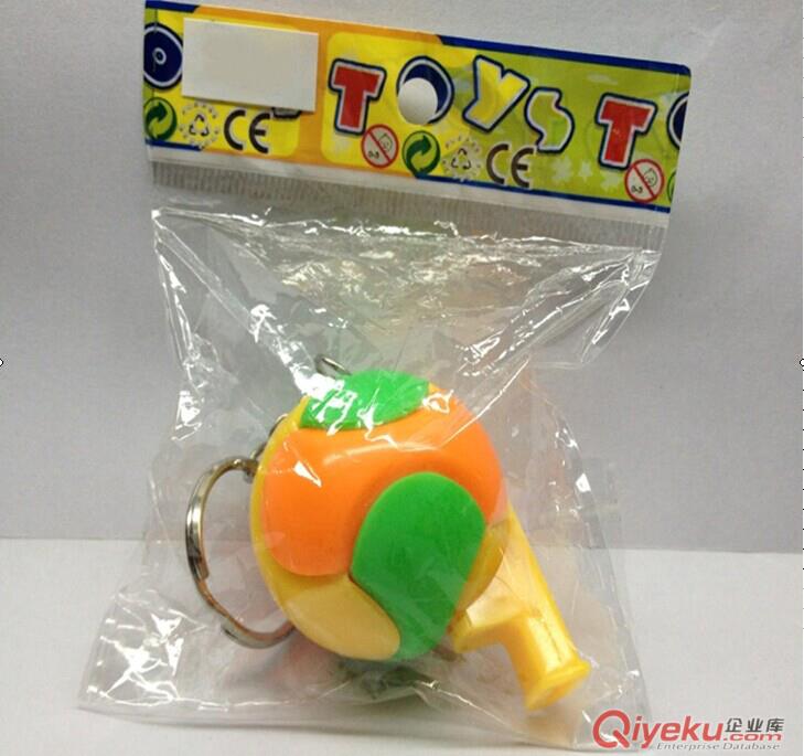 世界杯3D迷你自裝拼裝足球鑰匙扣口哨廣告促銷禮品贈(zèng)品主題玩具
