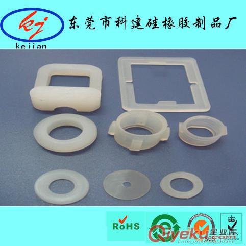  珠三角硅膠密封圈，橡膠密封圈