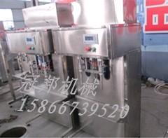 1-18升防凍液灌裝機&gb冠邦【萊蕪玻璃水灌裝機】