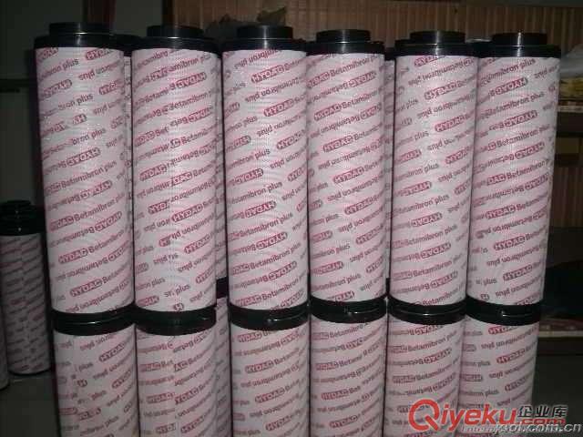 HYDAC賀德克濾芯1251110 0280D025W/HC/-V原始圖片2