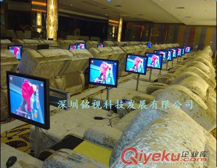 水療休閑會所液晶電視，桑拿液晶電視，足療足浴中心液晶電視