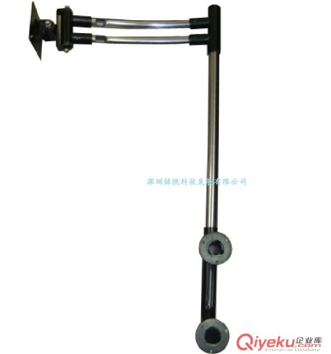 洗浴中心電視支架，足浴休息廳沙發(fā)電視支架，桑拿液晶電視支架