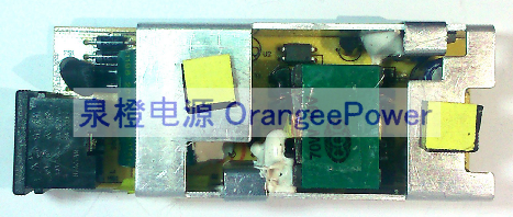 19V3.42A桌面式電源適配器65W純鋁厚散熱片低發熱量筆記本充電器