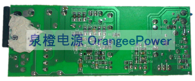 19V3.42A桌面式電源適配器65W純鋁厚散熱片低發熱量筆記本充電器