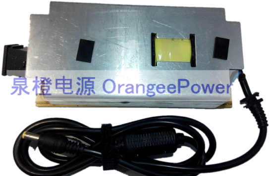 廠家供應19V7.9A大功率筆記本電源適配器超低發熱量一體機電源