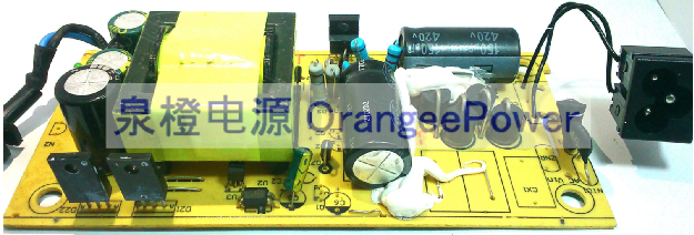 廠家供應19V7.9A大功率筆記本電源適配器超低發熱量一體機電源