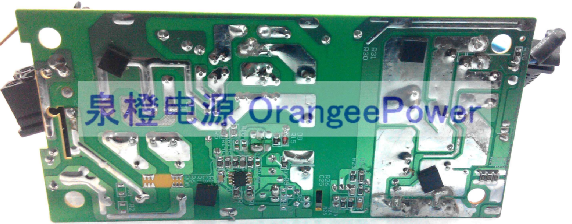 廠家供應19V7.9A大功率筆記本電源適配器超低發熱量一體機電源