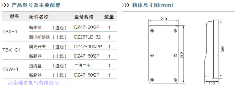 一表位機械式透明電表箱