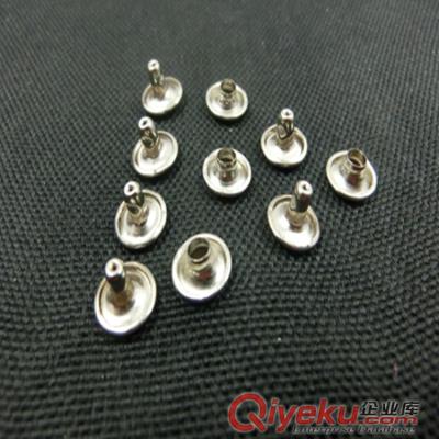 供應(yīng)蘑菇釘 撞釘蘑菇釘 大撞釘面 金屬撞釘原始圖片3