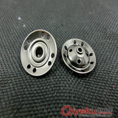 供應(yīng)啪扣 手縫扣 按扣 穿線扣 2.5CM通用按扣 規(guī)格齊全原始圖片2