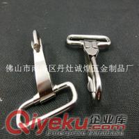 優(yōu)質(zhì)鐵線(xiàn)鉤扣、彈公扣、鐵線(xiàn)狗扣、金屬鉤扣、異形鉤原始圖片3