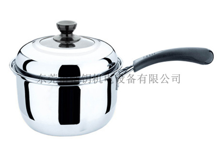 鐵鍋-拋光機(jī)廠
