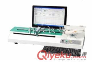 英國Elcometer易高3086電動鉛筆硬度計