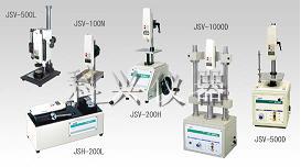 江蘇銷售維修JSV-500D電動拉力測試臺