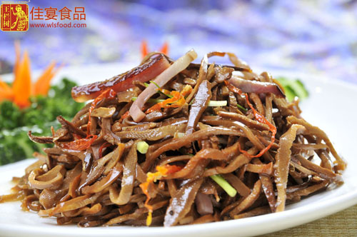 王欄樹預(yù)制菜煙炊筍家庭方便菜