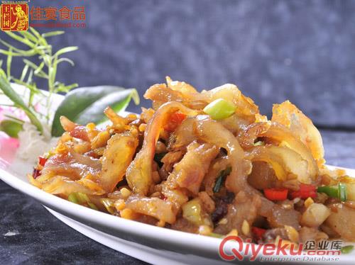 王小余快餐料理包 白辣椒炒肉料理包 快餐店優選 方便快捷