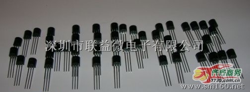 供應原裝單節鋰電池充電IC 適用于快充設備 充電電流達2A原始圖片2