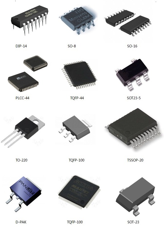 臺(tái)灣品牌供應(yīng)POS機(jī)用1.8V/3.3V降壓DC-DC原始圖片2