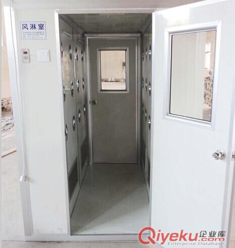 深圳風淋室_深圳潔凈風淋室廠家