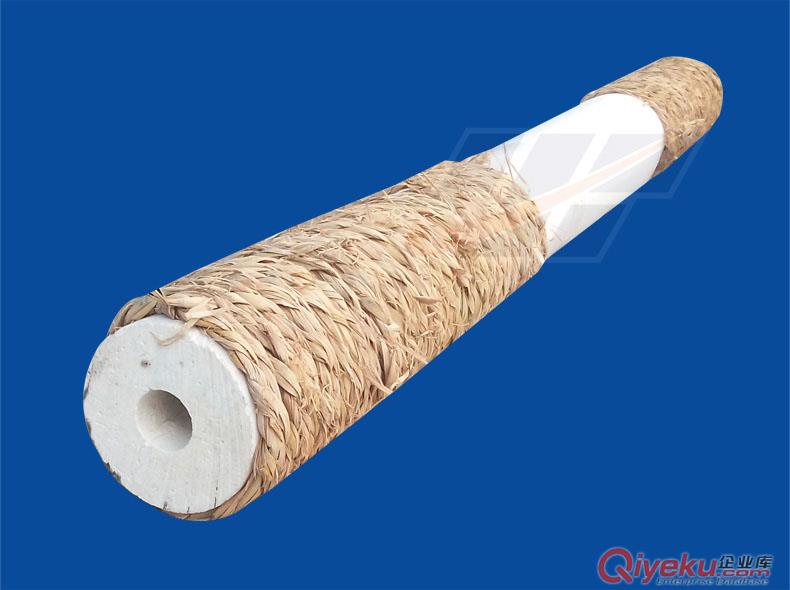 河南耐火材料廠90剛玉莫來石爐管規格