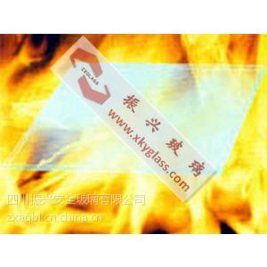 樂山防火玻璃供應價格 四川振興防火玻璃