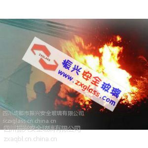 廣安防火玻璃供應(yīng)商 四川振興防火玻璃